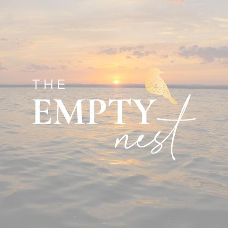 Carrying Place The Empty Nest B & B מראה חיצוני תמונה
