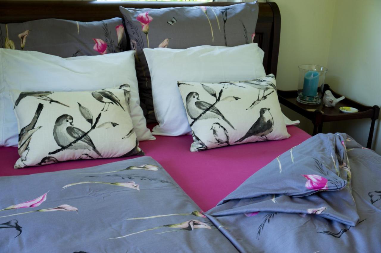 Carrying Place The Empty Nest B & B מראה חיצוני תמונה