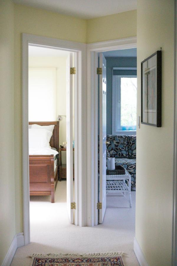 Carrying Place The Empty Nest B & B מראה חיצוני תמונה